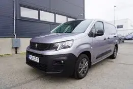 Peugeot Partner, 2023, 1.5, 96 kW, diisel, automaat, esivedu