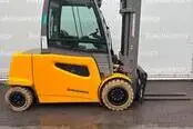Jungheinrich EFG S50s