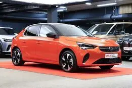 Opel Corsa, 2022, 57 kW, elekter, automaat, esivedu