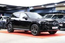 Mercedes-Benz GLC 300, 2023, 2.0, 150 kW, pistikhübriid b+e, automaat, nelikvedu