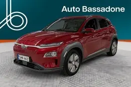 Hyundai Kona, 2020, elekter, automaat, esivedu