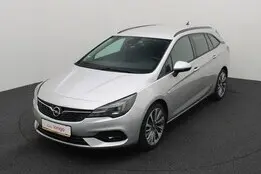 Opel Astra, 2019, 1.5, 90 kW, diesel, manual, front-wheel drive
