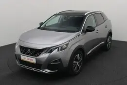 Peugeot 3008, 2020, 1.5, 96 kW, diesel, automatic, front-wheel drive