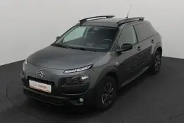 Citroën C4 Cactus, 2015, 1.6, 73 kW, diesel, manual, front-wheel drive
