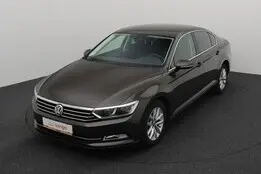 Volkswagen Passat, 2017, 1.4, 110 kW, petrol, automatic, front-wheel drive