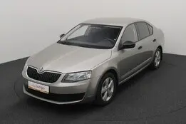 Škoda Octavia, 2015, 1.2, 63 kW, petrol, manual, front-wheel drive