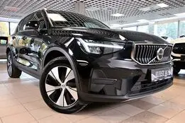 Volvo XC40, 2022, 1.5, 155 kW, bensiin, automaat, esivedu