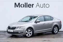 Škoda Octavia, 2020, 1.6, 85 kW, diisel, automaat, esivedu