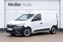Renault Kangoo, 2024, 1.3, 75 kW, bensiin, manuaal, esivedu