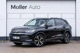 Volkswagen Tiguan, 2024, 1.5, 110 kW, bensiin, automaat, esivedu