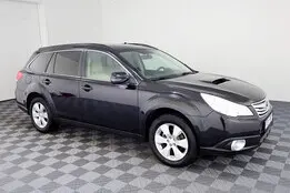 Subaru Outback, 2011, 2.0, 110 kW, diisel, manuaal, nelikvedu