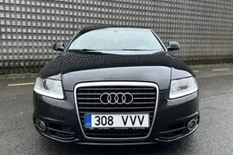 Audi A6, 2009, 3.0, 176 kW, diisel, automaat, nelikvedu
