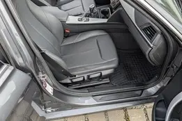 BMW 318, 2013, 2.0, 100 kW, diisel, manuaal, tagavedu