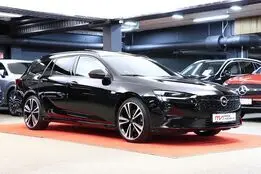Opel Insignia, 2022, 2.0, 128 kW, diisel, automaat, nelikvedu