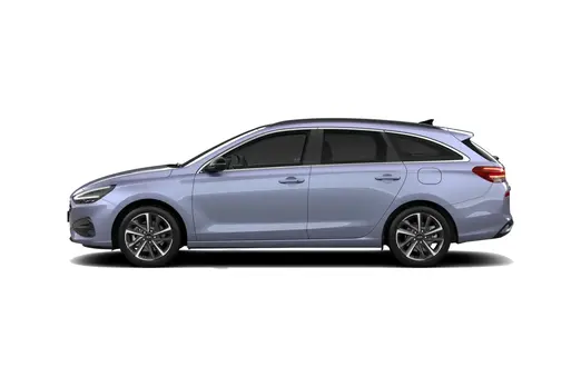 Hyundai i30, 1.0, 74 kW, bensiin, automaat, esivedu