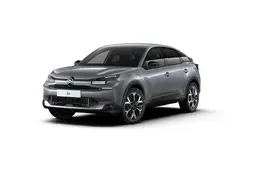 Citroën C4, 1.2, 96 kW, petrol, automatic