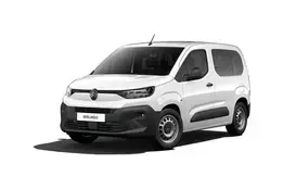 Citroën Berlingo, 1.2, 81 kW, bensiin, manuaal