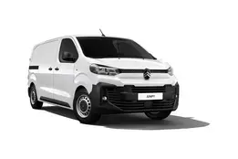 Citroën Jumpy, 2.2, 110 kW, дизель, механическая