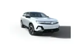 Opel Grandland, 236 kW, elekter, automaat