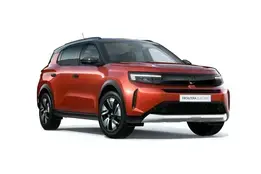 Opel Frontera, электричество, автомат