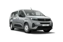 Opel Combo Life, 1.5, 75 kW, дизель, механическая