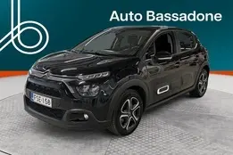 Citroën C3, 2024, 1.2, 61 kW, bensiin, manuaal, esivedu