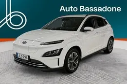 Hyundai Kona, 2021, elekter, automaat, esivedu