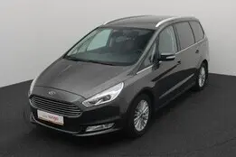 Ford Galaxy, 2017, 2.0, 110 kW, diisel, automaat, esivedu
