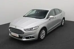 Ford Mondeo, 2016, 2.0, 110 kW, diisel, automaat, esivedu
