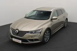 Renault Talisman, 2017, 1.6, 110 kW, bensiin, automaat, esivedu