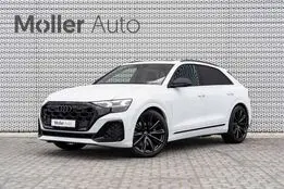 Audi SQ8, 2025, 4.0, 373 kW, bensiin, automaat, nelikvedu