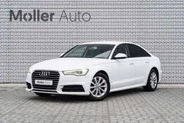 Audi A6, 2017, 1.8, 140 kW, bensiin, automaat
