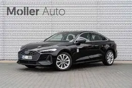 Audi A5, 2025, 2.0, 110 kW, bensiin, automaat, esivedu