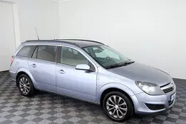 Opel Astra, 2010, 1.7, 81 kW, diisel, manuaal, esivedu