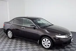 Honda Accord, 2007, 2.0, 114 kW, petrol, manual, front-wheel drive
