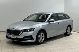 Škoda Octavia, 2020, 2.0, 110 kW, diisel, automaat, esivedu