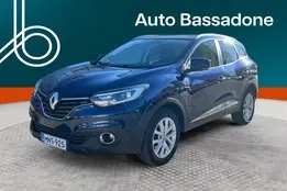 Renault Kadjar, 2018, 1.2, 96 kW, bensiin, automaat, esivedu