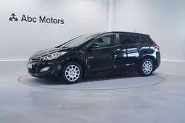 Hyundai i30, 2016, 1.6, 99 kW, bensiin, manuaal, esivedu