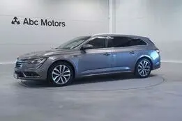 Renault Talisman, 2019, 1.8, 165 kW, bensiin, automaat, esivedu