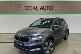 Škoda Karoq, 2024, 1.5, 110 kW, bensiin, automaat, esivedu