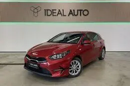 Kia cee'd / Ceed, 2023, 1.5, 117.5 kW, bensiin, manuaal, esivedu