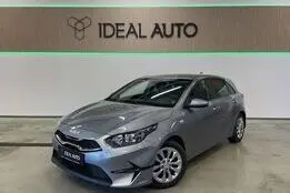Kia cee'd / Ceed, 2023, 1.5, 117.5 kW, bensiin, manuaal, esivedu