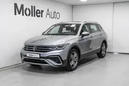 Volkswagen Tiguan Allspace, 2022, 2.0, 147 kW, diesel, automatic, four-wheel drive