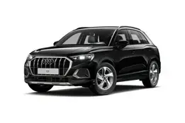 Audi Q3, 2025, 1.5, 110 kW, petrol, automatic, front-wheel drive