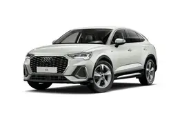 Audi Q3, 2025, 1.5, 110 kW, petrol, automatic, front-wheel drive