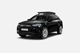 Audi Q8 e-tron, 2025, 300 kW, electric, automatic, four-wheel drive