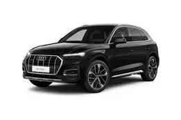 Audi Q5, 2024, 2.0, 220 kW, hybrid p+e, automatic, four-wheel drive