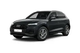 Audi Q5, 2024, 2.0, 150 kW, diesel, automatic, four-wheel drive