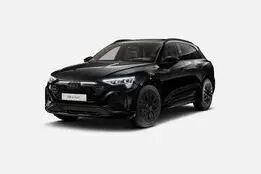 Audi Q8 e-tron, 2024, 300 kW, electric, automatic, four-wheel drive