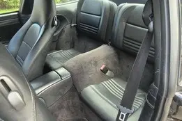 Porsche 996, 2000, 3.4, 221 kW, бензин, автомат, задний привод